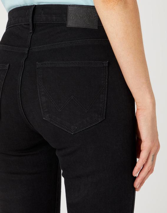 Produktbild Wrangler Jeans High Skinny (28)
