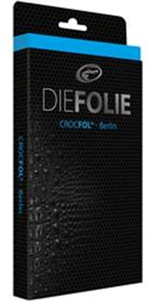 Produktbild Crocfol Die Folie (2 Stück)