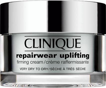 Actual product image Clinique Repairwear Uplifting (50 ml, 24h cream)