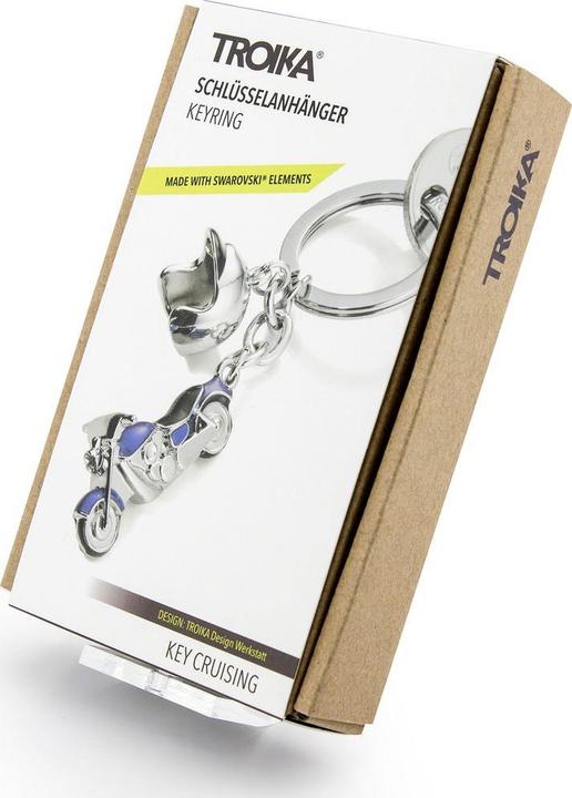 Actual product image Troika Key Cruising