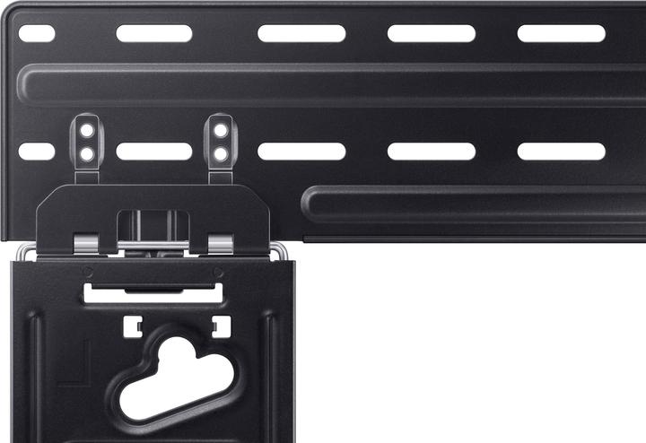 Image du produit Samsung Support mural Smart Signage Z pour série QxC (Mur, 85", 60 kg)