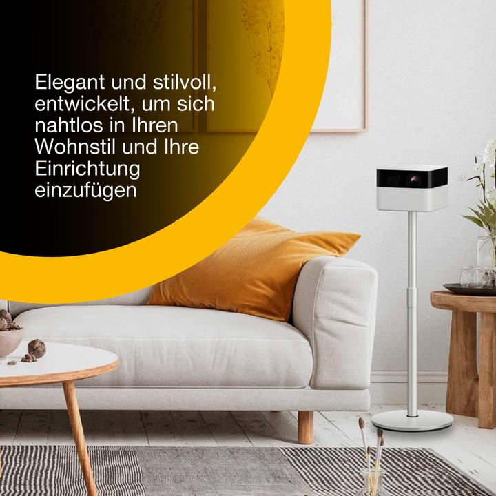 Produktbild Epson Lifestudio Flex - EF-71 Diamond Wh (Full HD, 700 lm, 1.2:1)