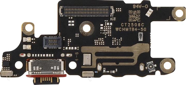Actual product image Xiaomi Service-Pack USB-C Ladeport für Poco X7 Pro (Module, Xiaomi Poco X7 Pro)