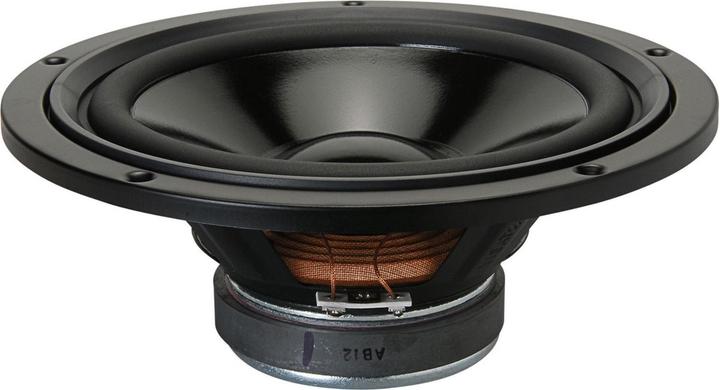 Produktbild Visaton HiFi-Tieftöner W 200 S, 8 Ohm