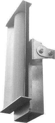 RF Armor 120° Sector Kit 5 GHz - small (WLAN)