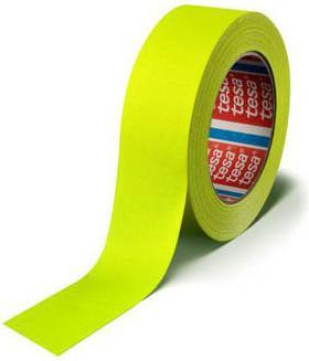 Neon yellow