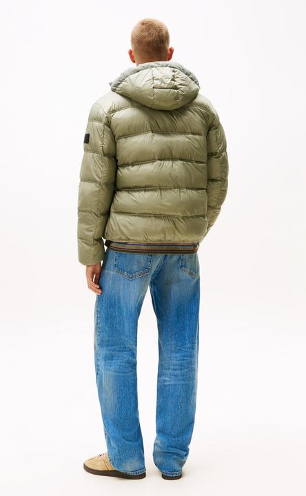 Immagine prodotto Tommy Jeans Coats Green (S)