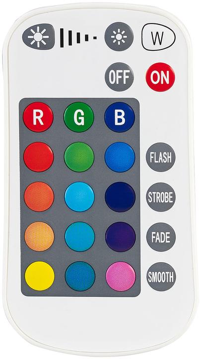 Produktbild Luminea LED-Kerze E14