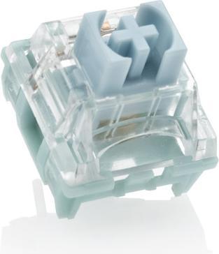 Produktbild Ducky TTC Bluish White