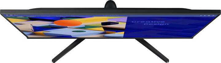 Actual product image Samsung S27C314EAU (1920 x 1080 pixels, 27")