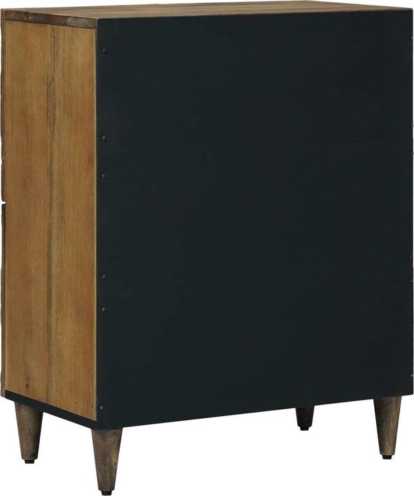 Produktbild vidaXL Sideboard (60 x 33.50 x 75 cm)