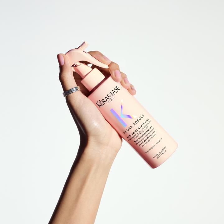 Image du produit Kérastase Mini Anti-Frizz Glaze Milk (45 ml)