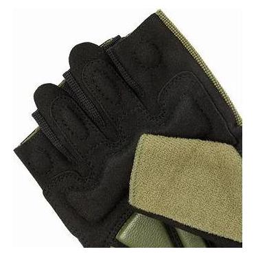 Gorilla Wear, Fitnesshandschuhe, (Xl)