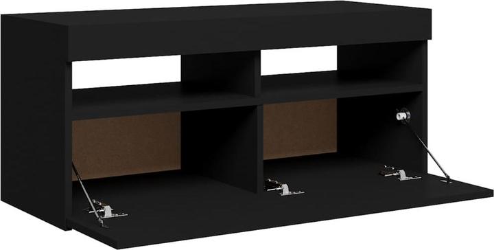 Produktbild VidaXL Alaric (90 x 35 x 40 cm)