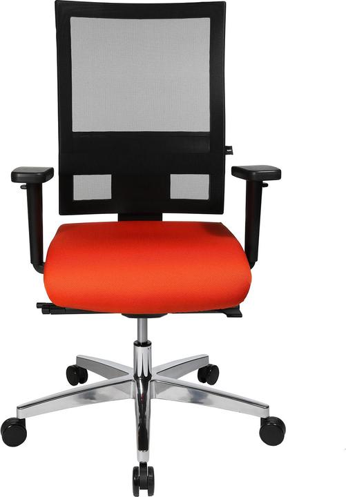 Actual product image Topstar Profi Net 11