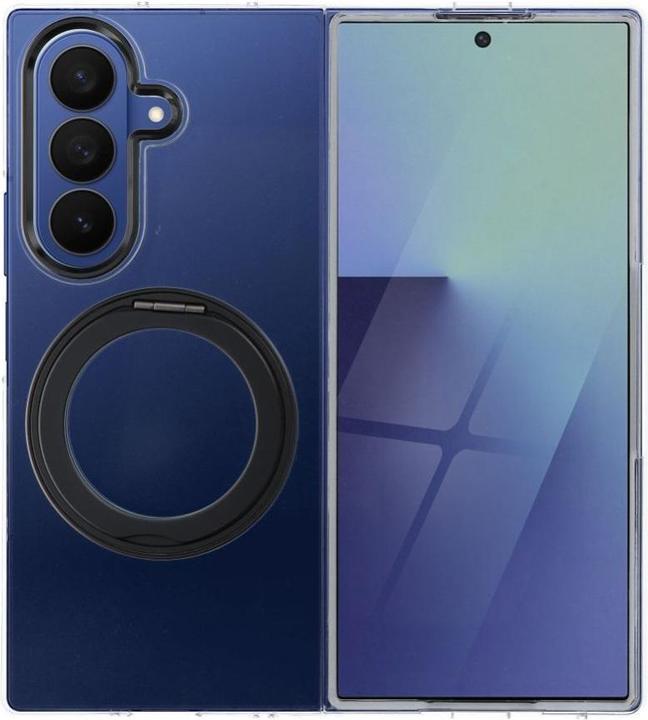 Produktbild OEM Back panel cover Case BRACKET for SAMSUNG Galaxy Z FOLD 7 (Abdeckung)