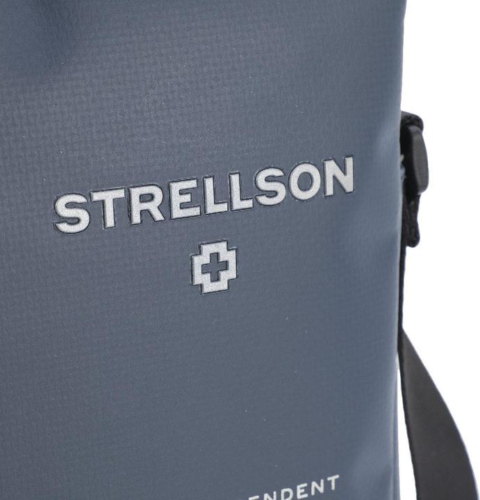 Actual product image Strellson stockwell 2.0 marcus shoulderbag xsvz