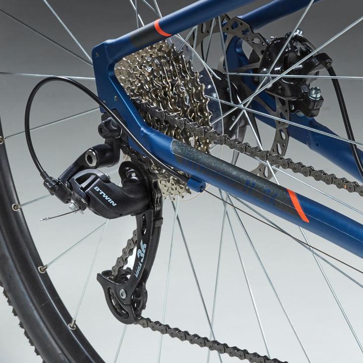 Immagine prodotto Btwin 500 (48 cm)