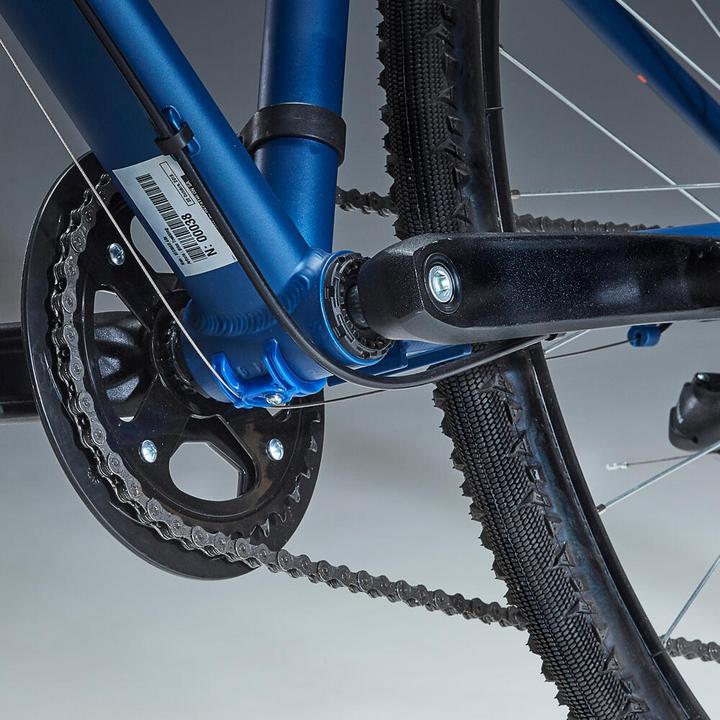 Immagine prodotto Btwin 500 (48 cm)