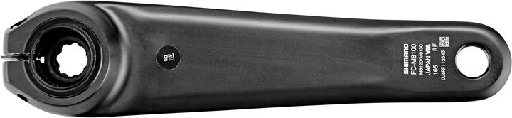 Produktbild Shimano Deore XT FC-M8120-1 (175 mm)