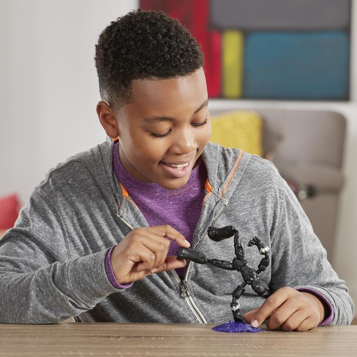 Image du produit Hasbro Captain America