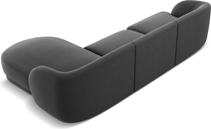 Actual product image Micadoni Miley (Corner sofa)