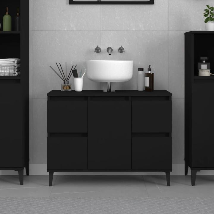 Produktbild VidaXL Lark (80 x 33 x 60 cm)