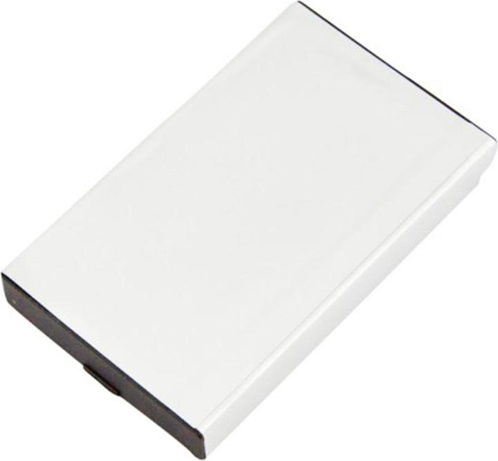 Produktbild Avizar Li-Ion Akku 3.7V 1300mAh CAT B25
