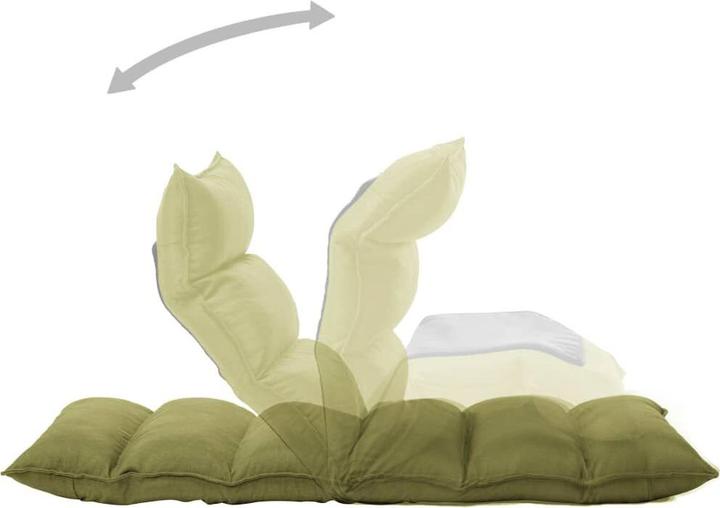 Produktbild vidaXL Chaiselongue