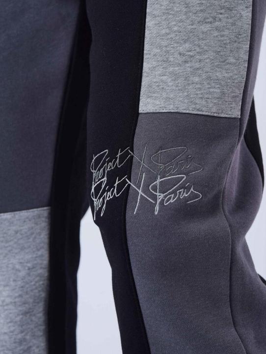 Actual product image Project X Paris jogging tricolor (XL)