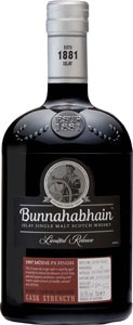 Produktbild Bunnahabhain 1997 PX Cask Finish (Scotch Whisky)