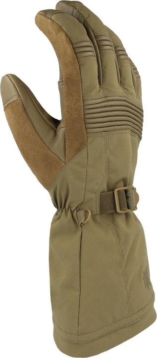 Produktbild KinetiXx X-Tyr Winter Einsatzhandschuh Oliv XL (XL)