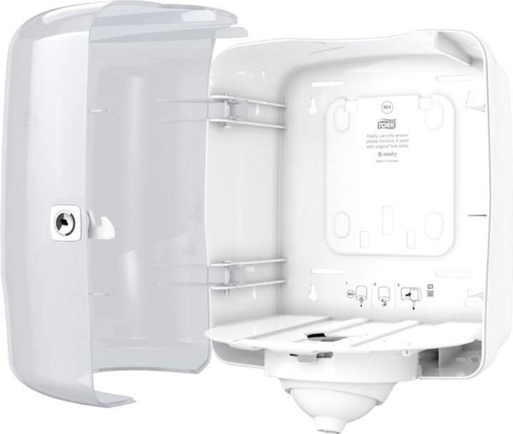 Image du produit Tork Distributeur de lingettes Reflex&trade