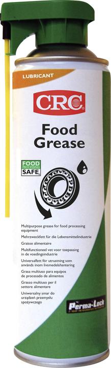 Immagine prodotto CRC grasso multiuso (500 ml)