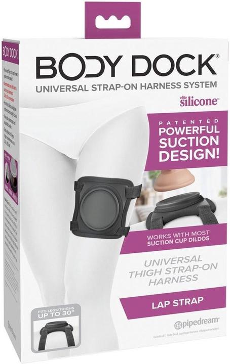 Actual product image Body Dock Original