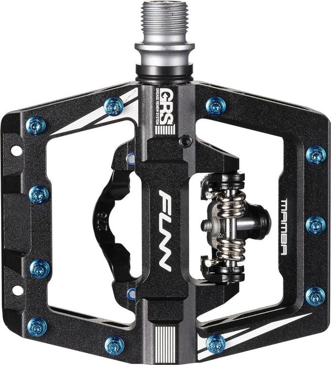 Produktbild Funn Mamba S SPD