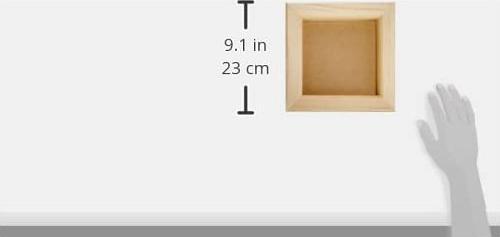 Produktbild Glorex Happy Art