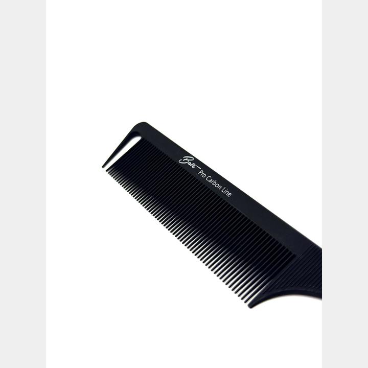 Actual product image Bate Carbon Line Griffkamm