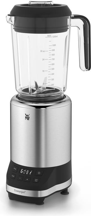 Immagine prodotto WMF Miscelatore a colonna Kult Pro con accessori (416530011) (1200 W)