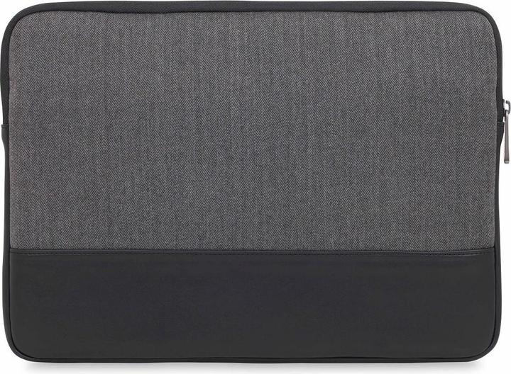 Actual product image Knomo Holborn Laptop Sleeve (14")