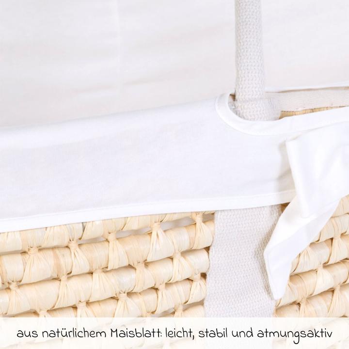 Actual product image Childhome Moseskorb
