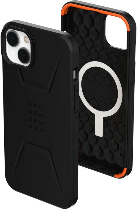 Produktbild UAG Civilian Magsafe Case (Apple iPhone 14 Plus)