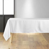 Image du produit Douceur D'intérieur nappe rectangle, blanc, 140 x 200 cm, polyester un (200 x 140 cm)