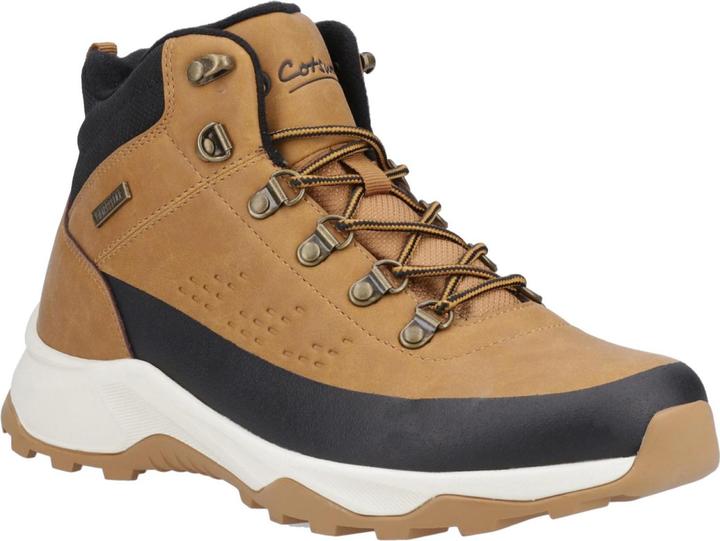 Produktbild Cotswolds Wanderstiefel Ryeford Wildleder (44)