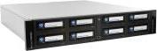 Image du produit Tandberg Data RDX QuikStation 8 RM 8-bay Ethernet 2U NEW