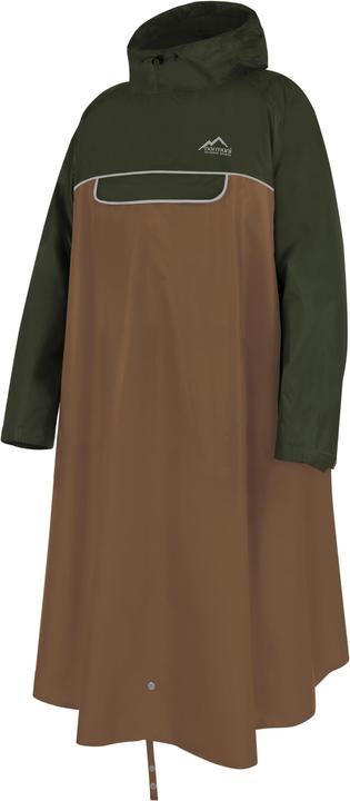 Immagine prodotto Normani Poncho da pioggia Quibdó (48, 50)