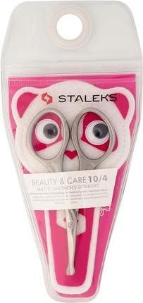 Immagine prodotto Staleks Forbici per unghie per bambini Bellezza e cura 10 Tipo 4 (Forbici per unghie per bambini)