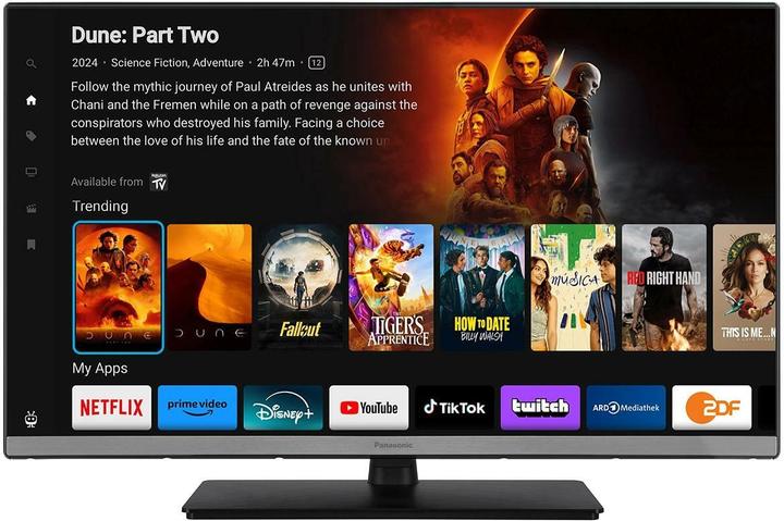 Produktbild Panasonic TB-32S45AEZ (32", LCD, Full HD, 2024)