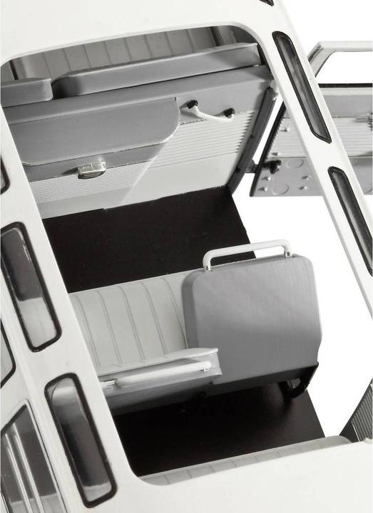 Immagine prodotto Revell VW T1 Samba Bus