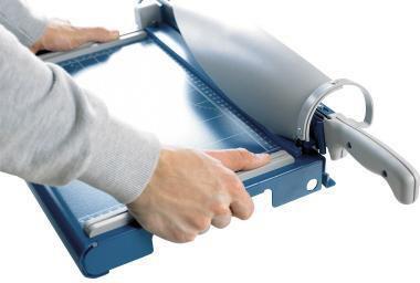 Actual product image Dahle 561 (35 Sheets, A4)